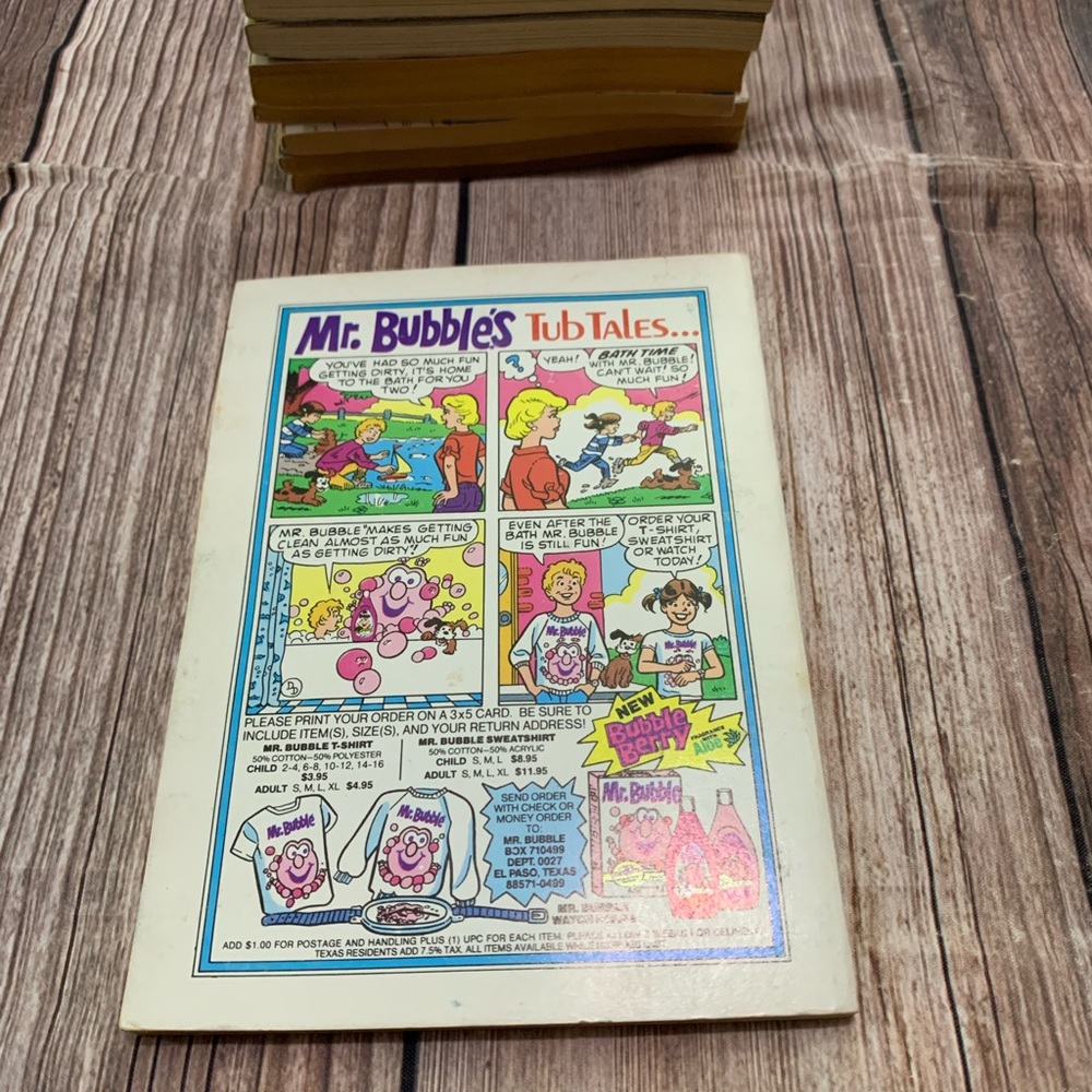 Jughead with Archie Digest Magazine #94 Archie - Picture 2 of 3
